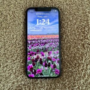 Apple IPhone 12 Original, Not Refurbished, No Scratches or Flaws